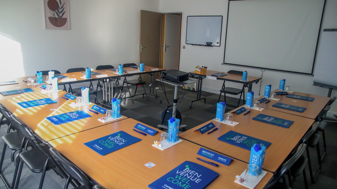 Photo of Others in Amilly