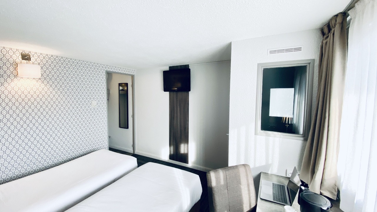 Photo of Bedroom in Peronne