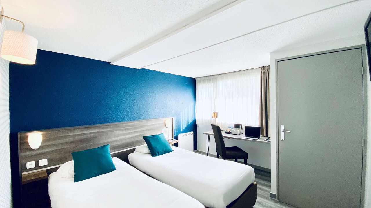 Photo of Bedroom in Peronne