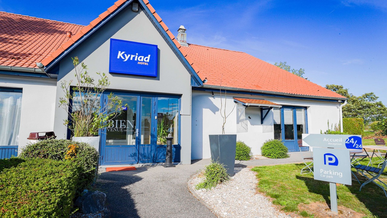 Photo of Outdoor in Peronne