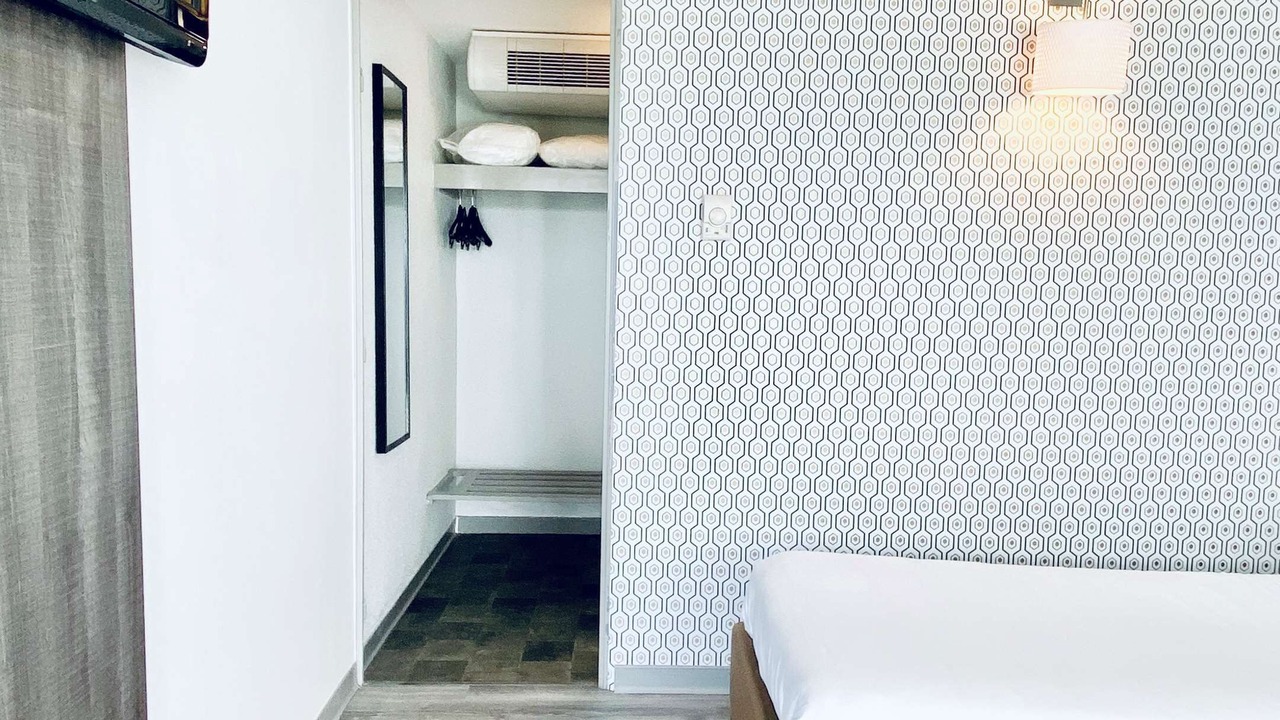 Photo of Bedroom in Peronne