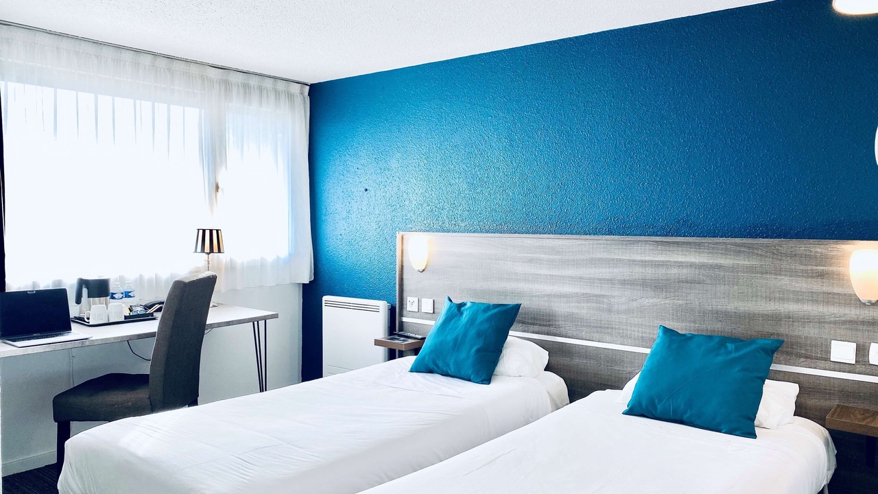 Photo of Bedroom in Peronne