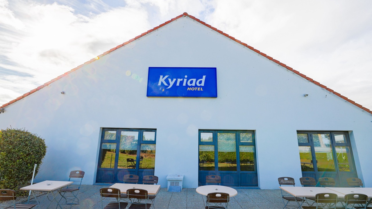 Photo of Outdoor in Peronne