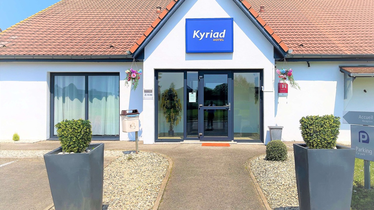 Photo of Outdoor in Peronne