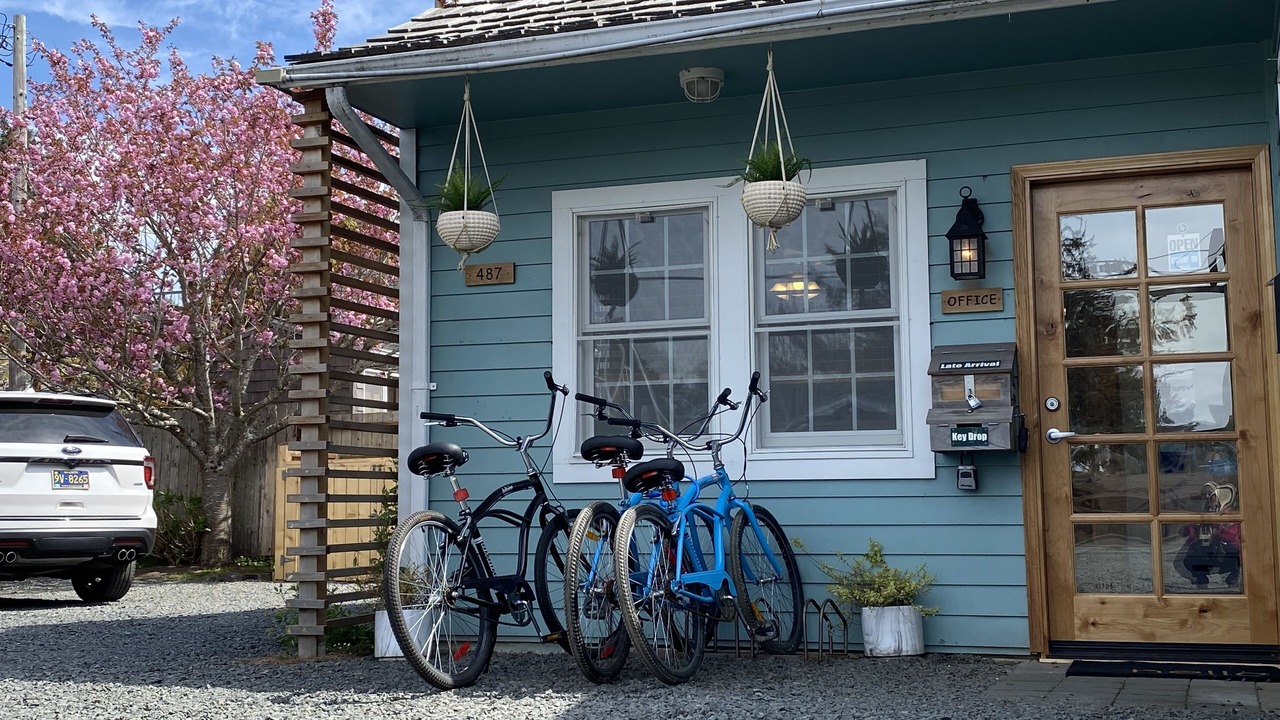 Photo of Outdoor in Downtown Cannon Beach