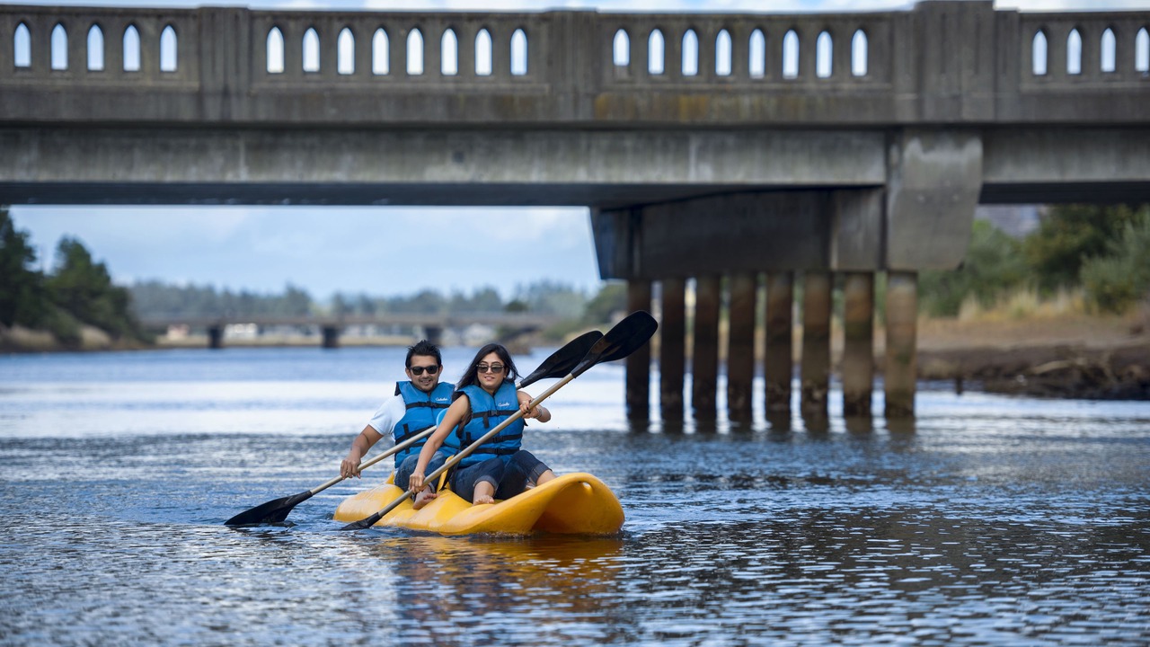 Photo of Others in Downtown Cannon Beach