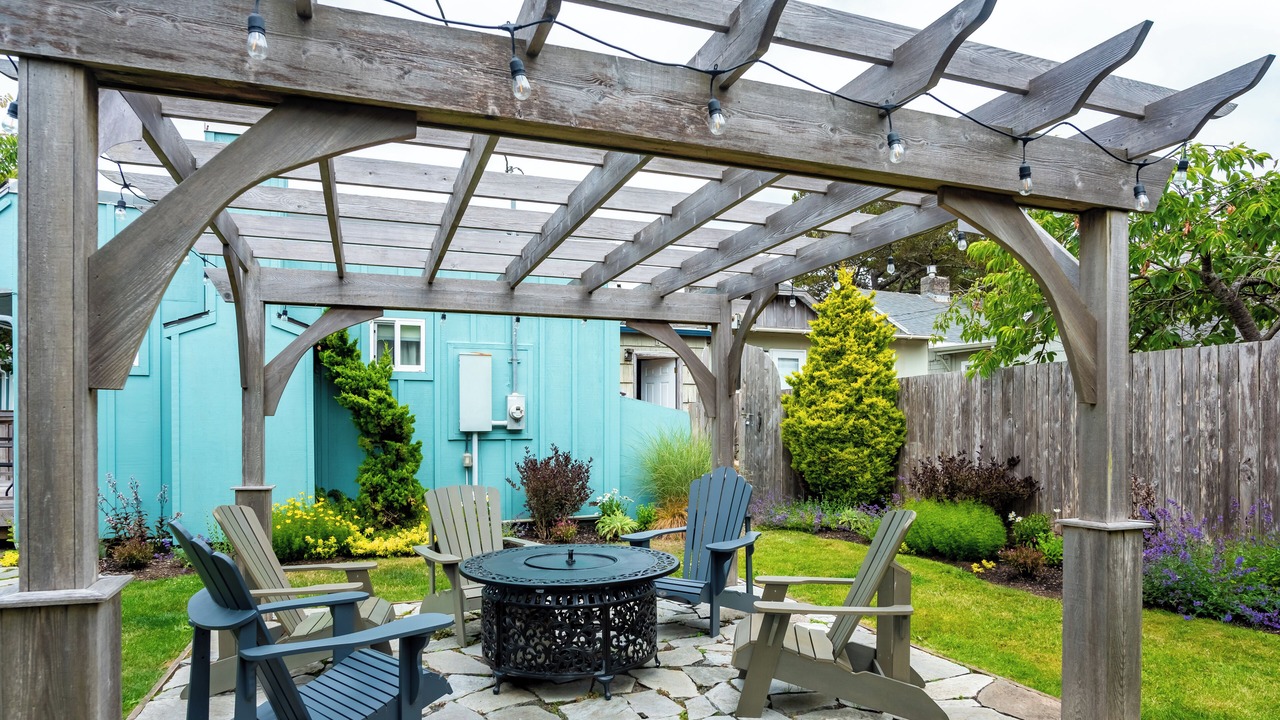 Photo of Outdoor in Downtown Cannon Beach