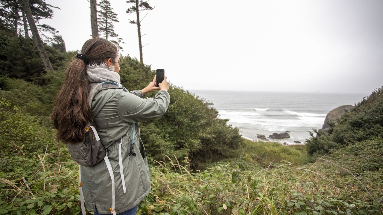 Photo of Outdoor in Downtown Cannon Beach