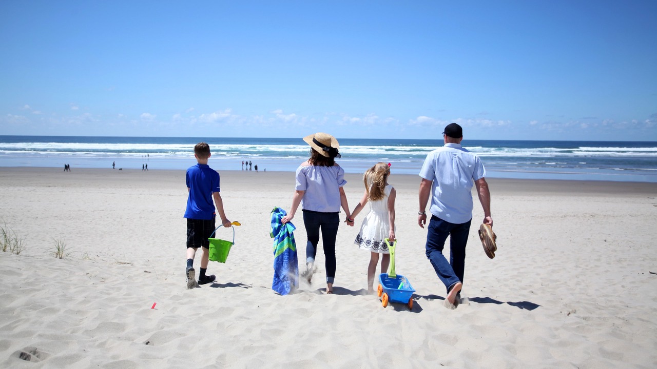 Photo of Others in Downtown Cannon Beach