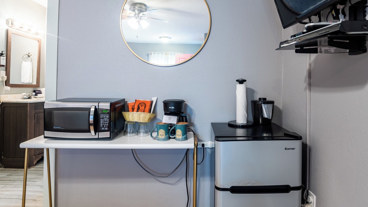 Photo of Bedroom in Downtown Cannon Beach