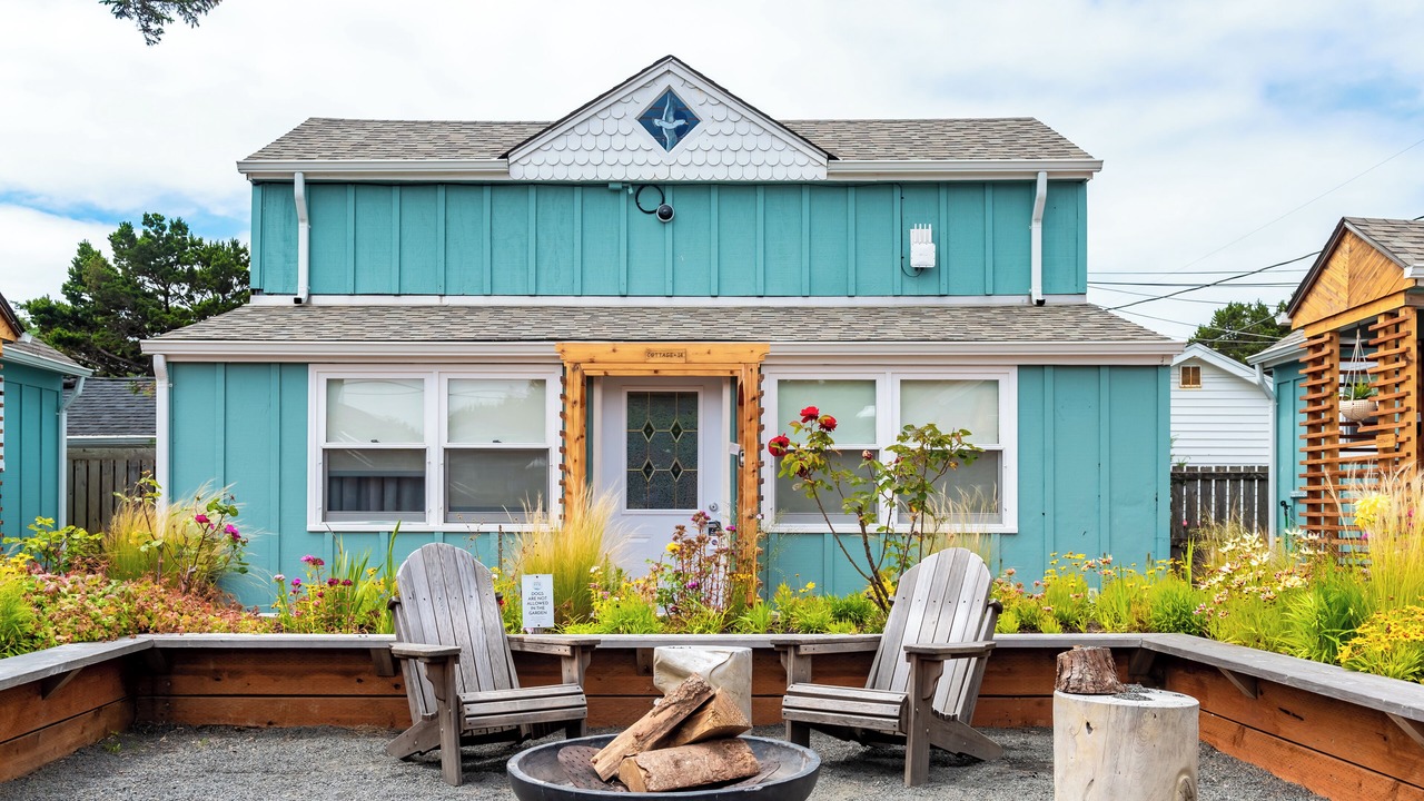 Photo of Outdoor in Downtown Cannon Beach