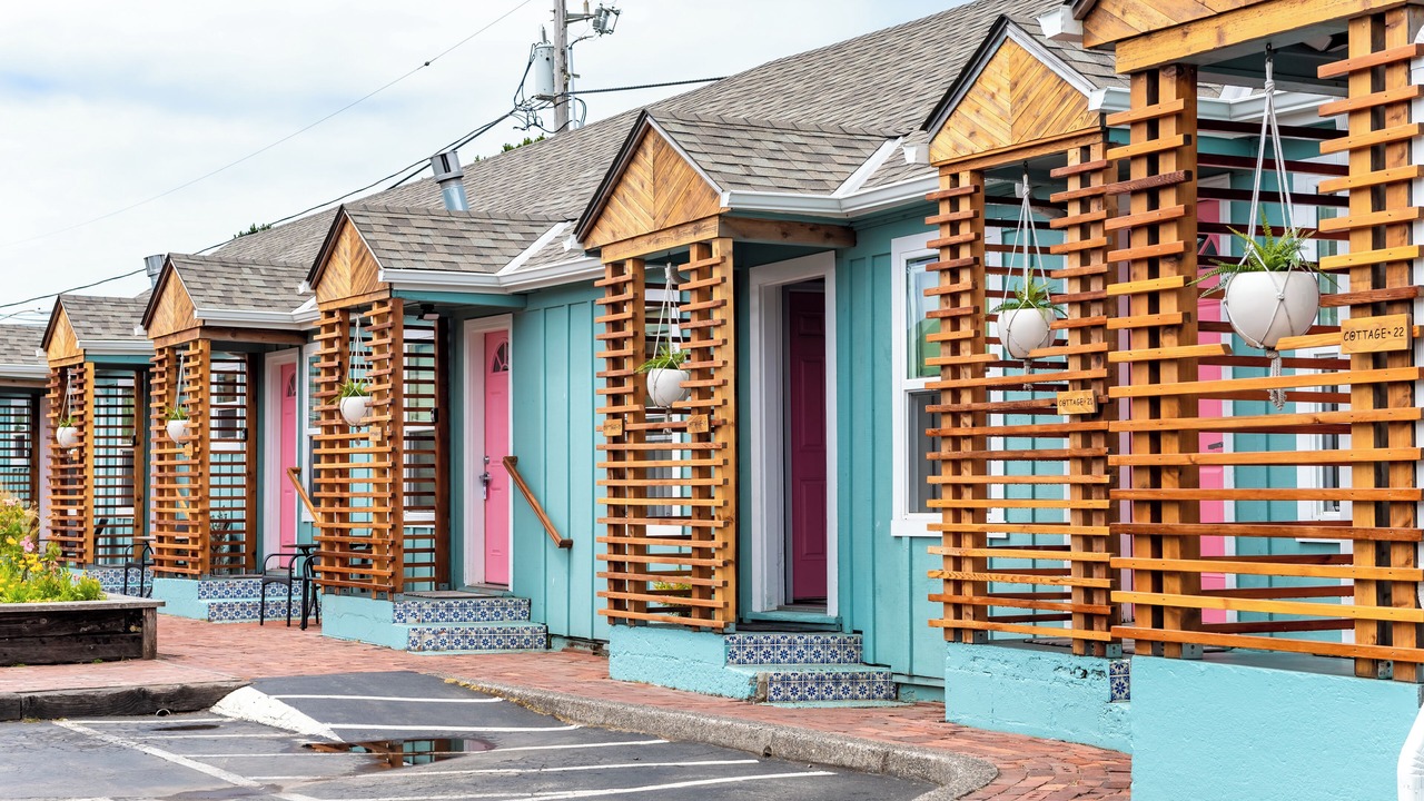 Photo of Outdoor in Downtown Cannon Beach