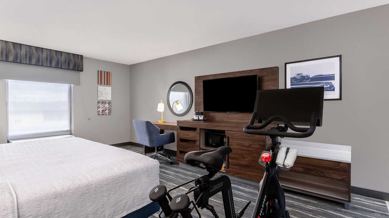 Photo of Bedroom in Richmond