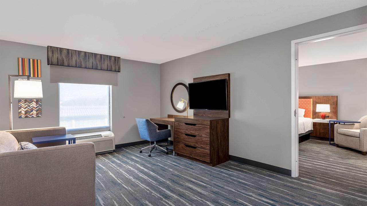 Photo of Bedroom in Richmond