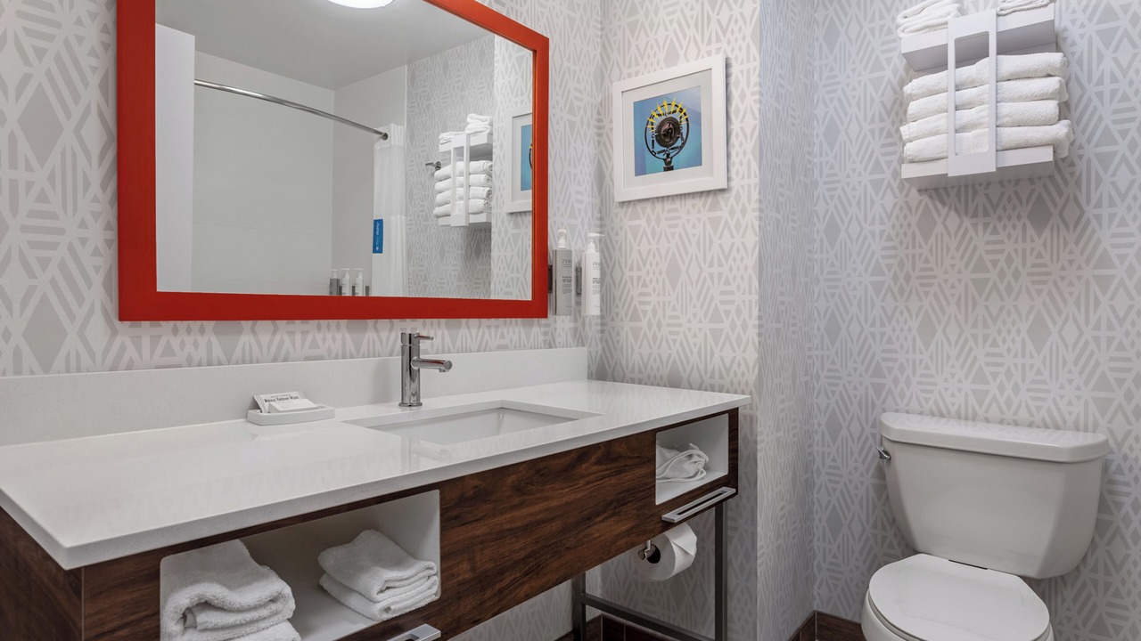 Photo of Bathroom in Richmond