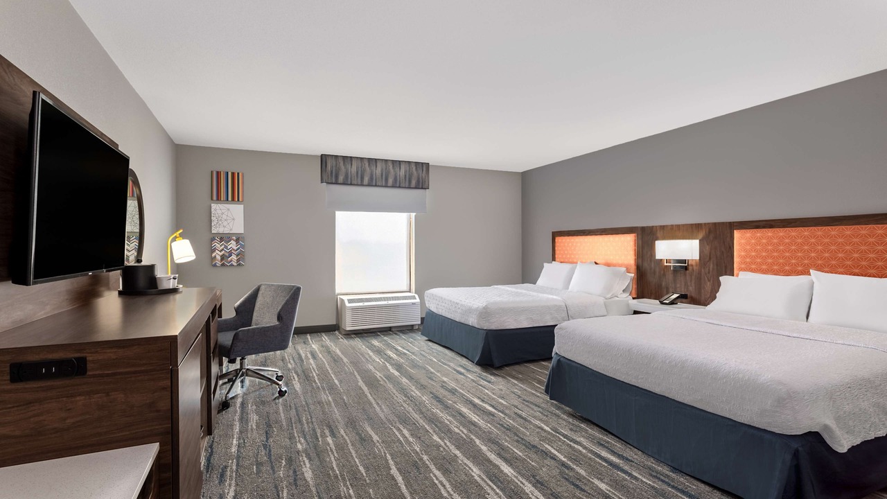 Photo of Bedroom in Richmond