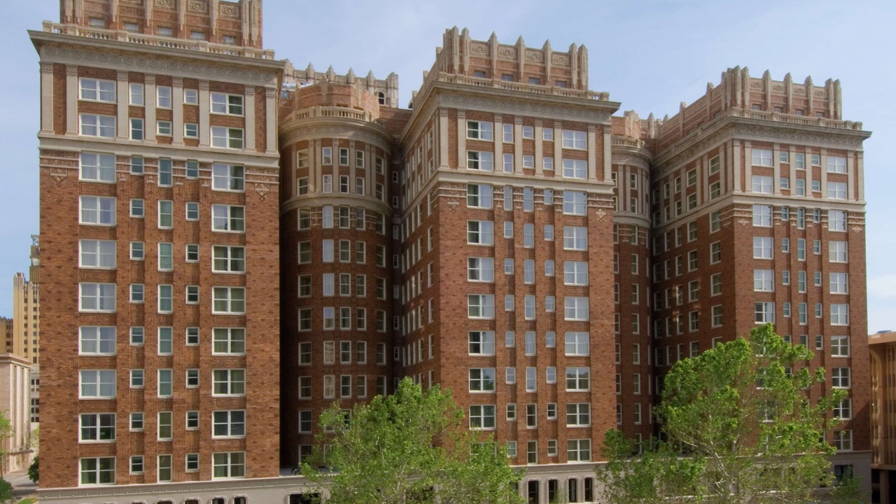 Photo of Outdoor in Business District