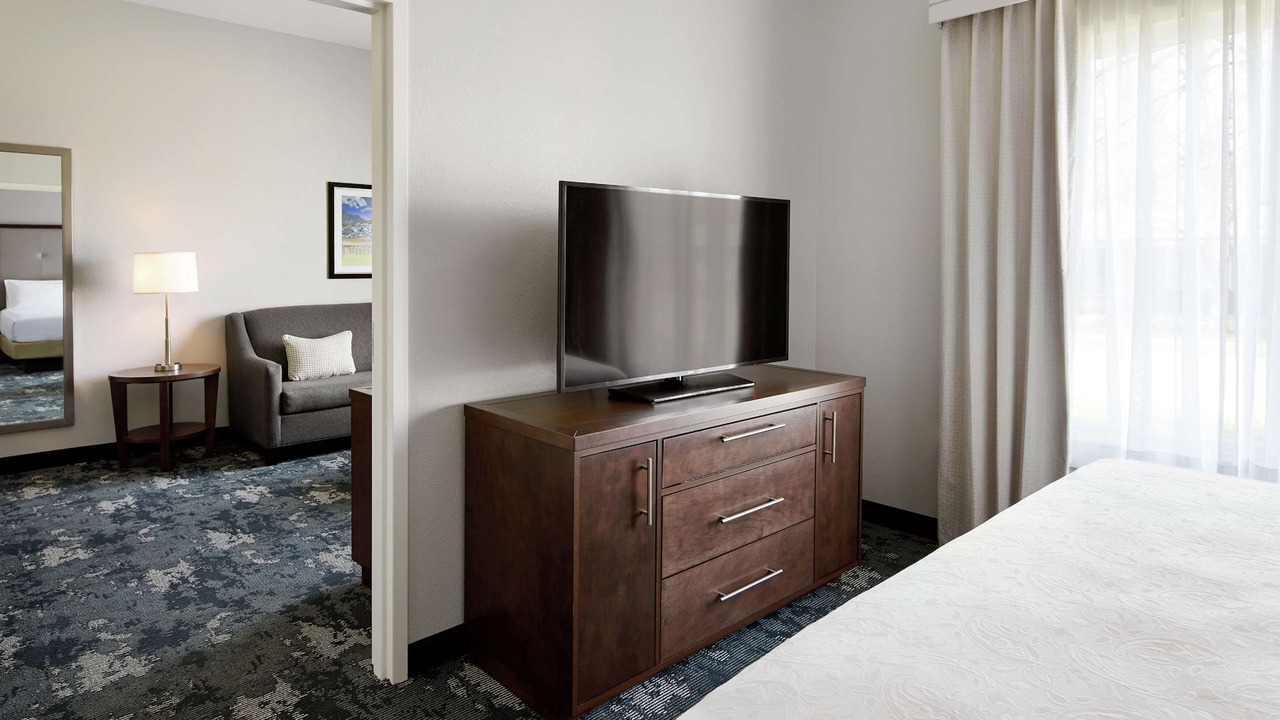 Photo of Bedroom in Champaign