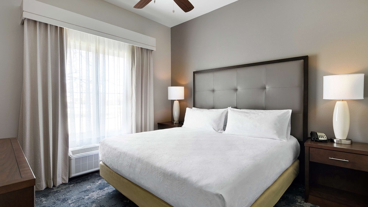 Photo of Bedroom in Champaign