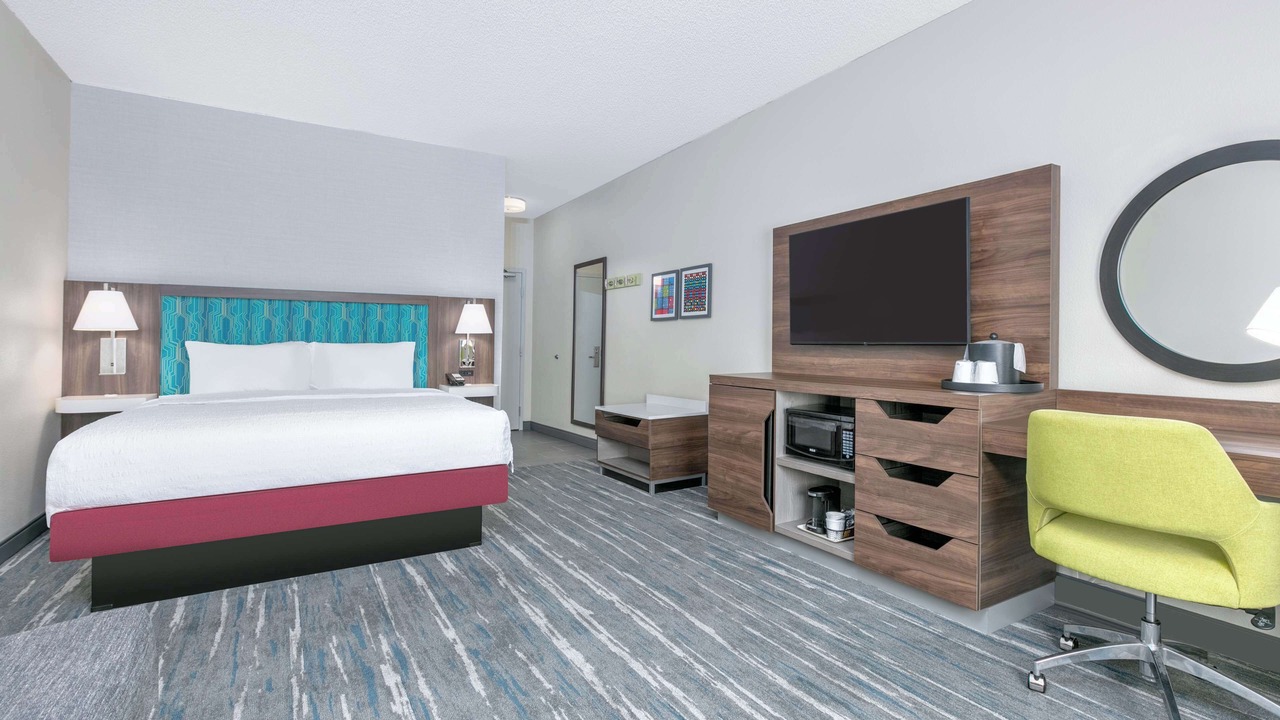 Photo of Bedroom in Kingsville