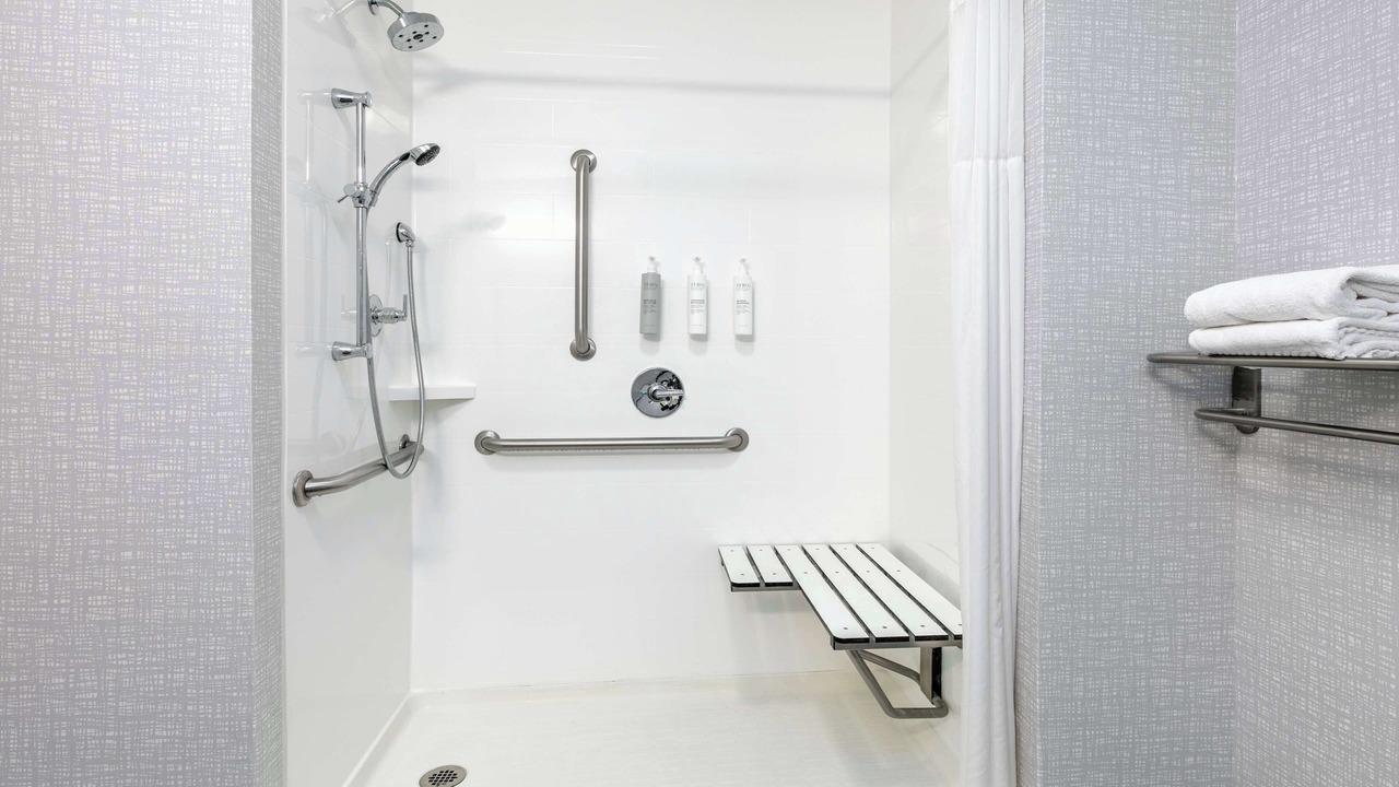 Photo of Bathroom in Kingsville