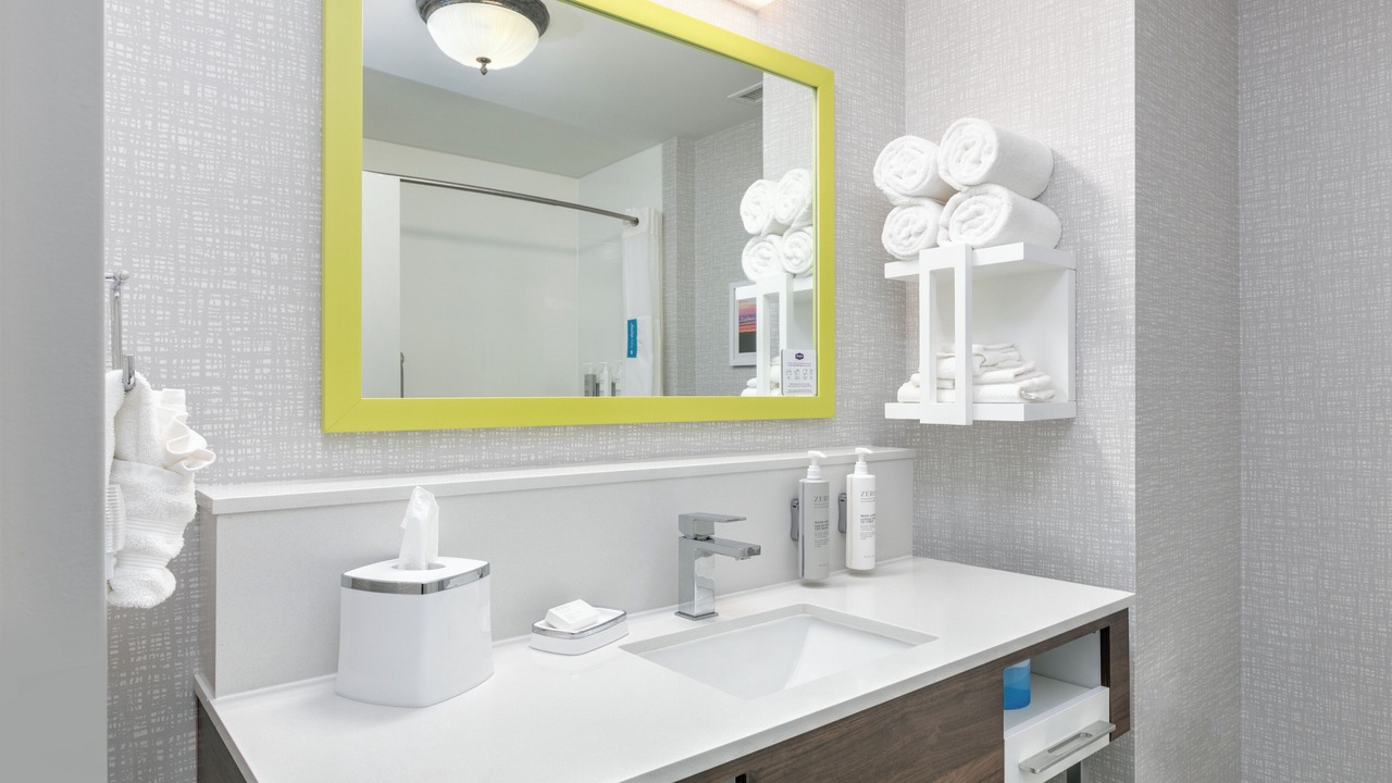 Photo of Bathroom in Kingsville