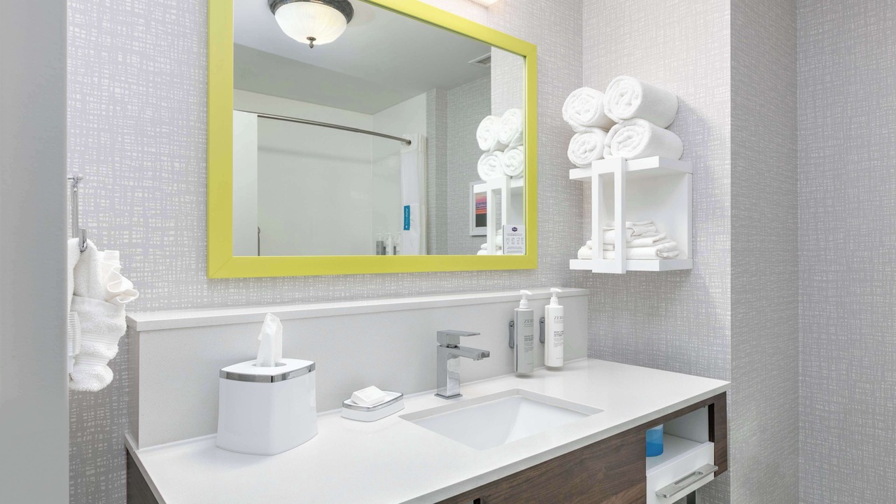 Photo of Bathroom in Kingsville