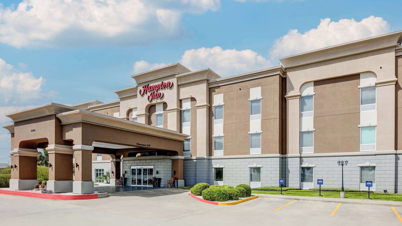 Photo of Outdoor in Kingsville