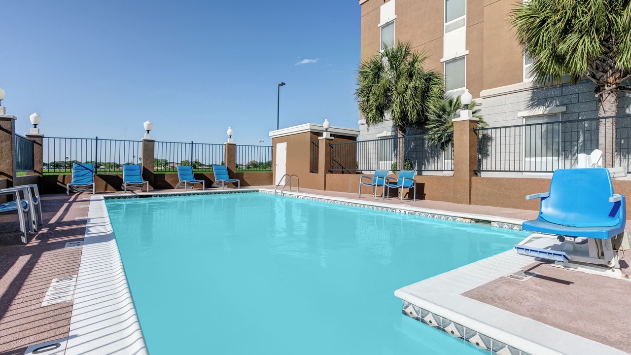 Photo of Outdoor in Kingsville