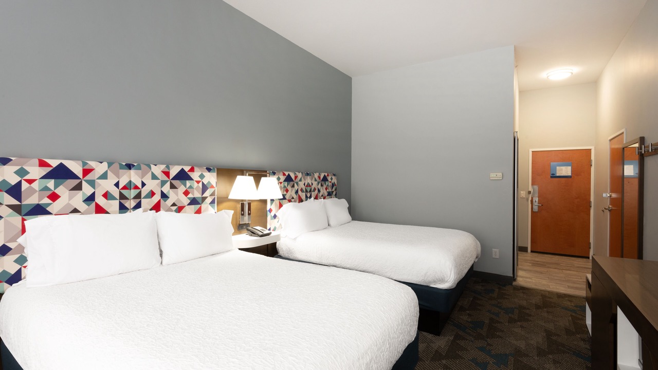 Photo of Bedroom in Pricedale