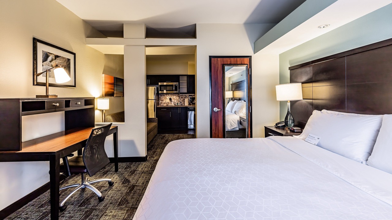 Photo of Bedroom in Laredo