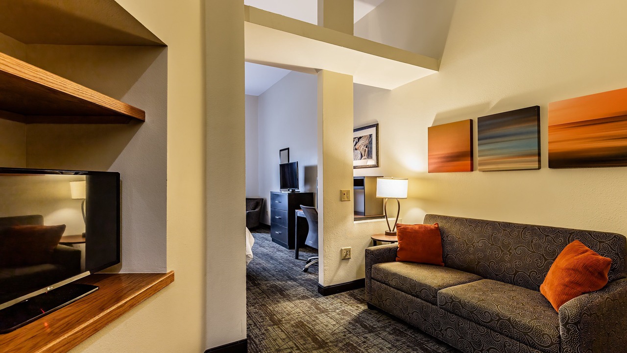 Photo of Bedroom in Laredo