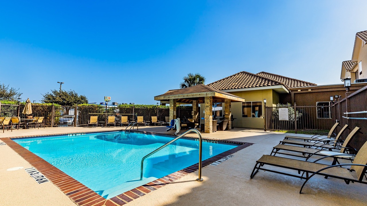 Photo of Outdoor in Laredo