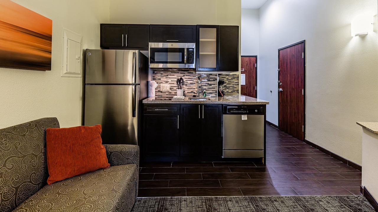 Photo of Bedroom in Laredo