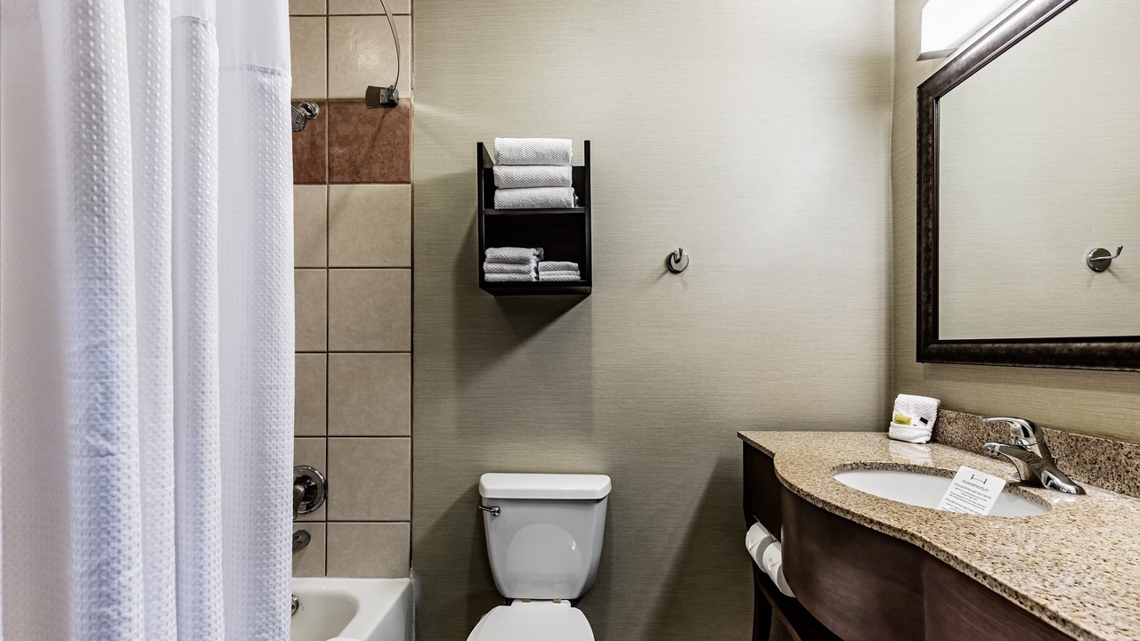 Photo of Bathroom in Laredo