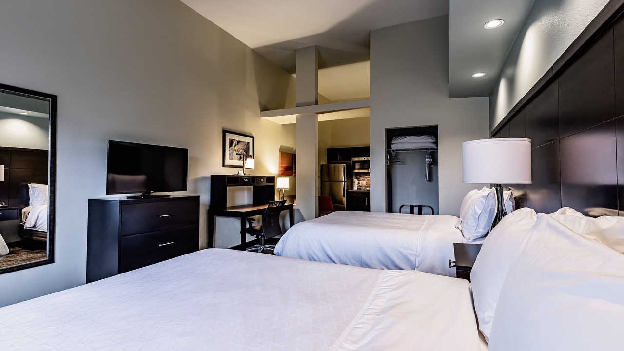 Photo of Bedroom in Laredo