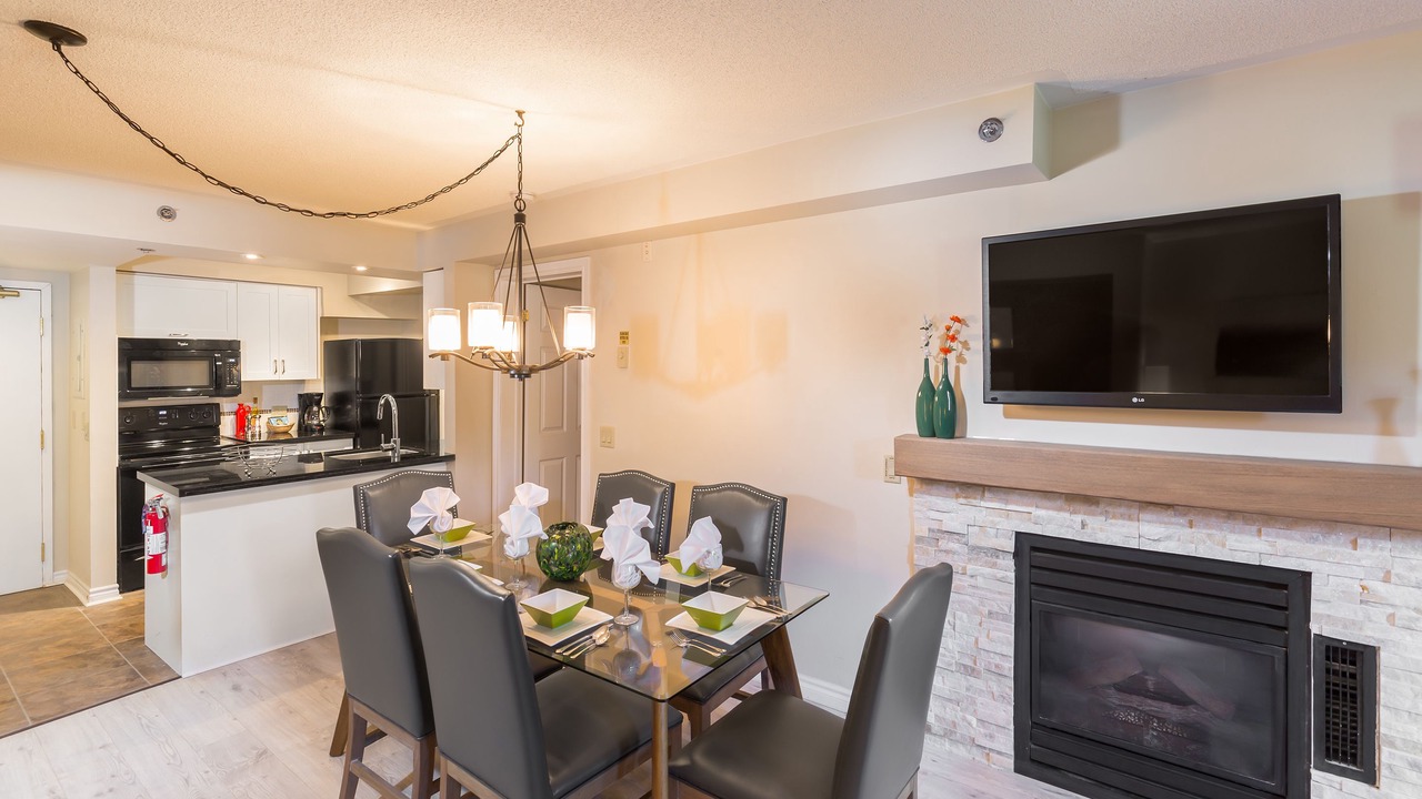 Photo of Livingroom in Collingwood