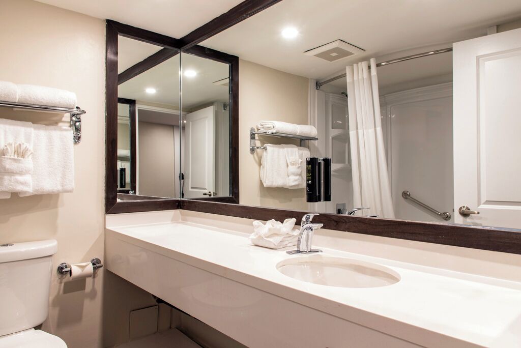 Photo of Bathroom in Collingwood