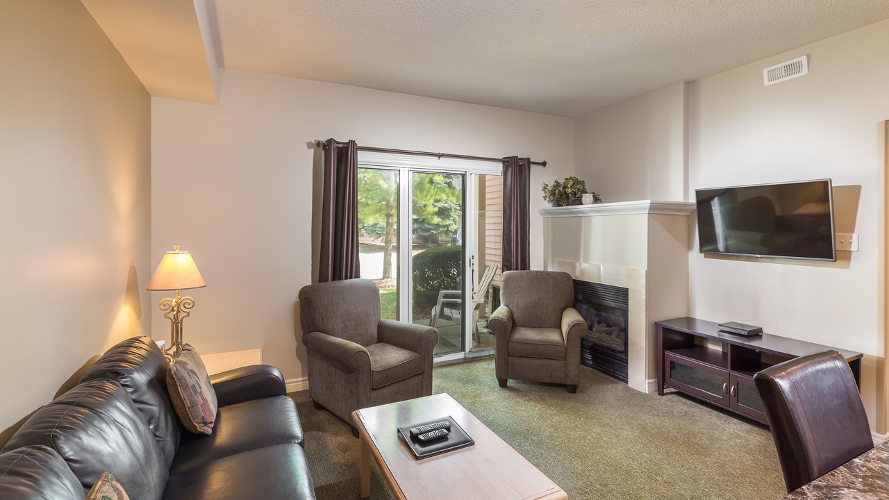 Photo of Bedroom in Collingwood