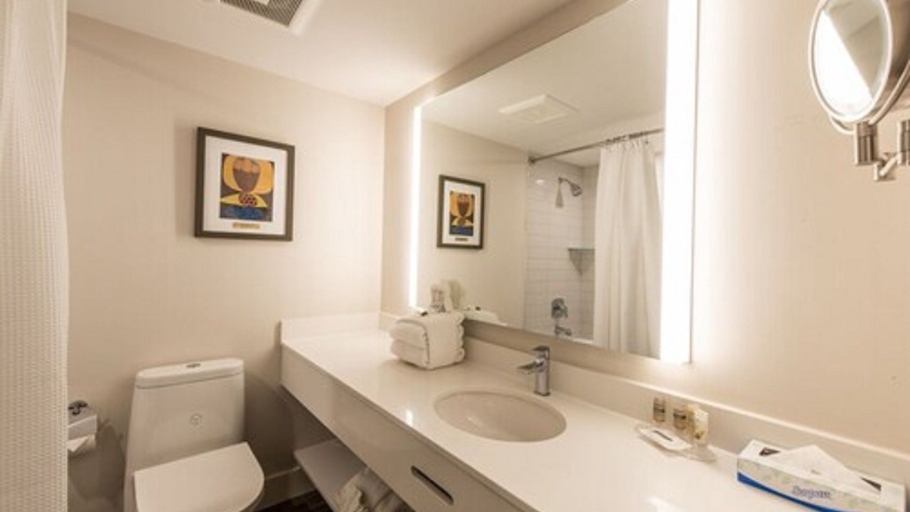 Photo of Bathroom in Collingwood
