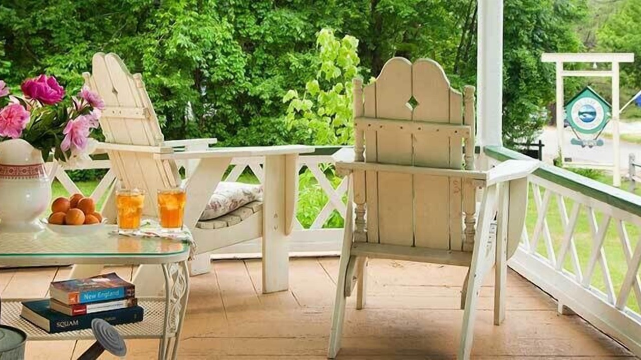 Photo of Outdoor in Holderness