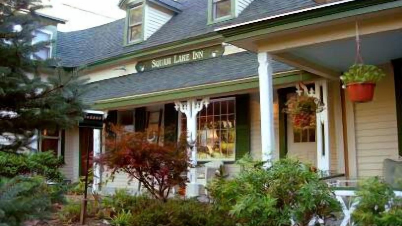 Photo of Outdoor in Holderness