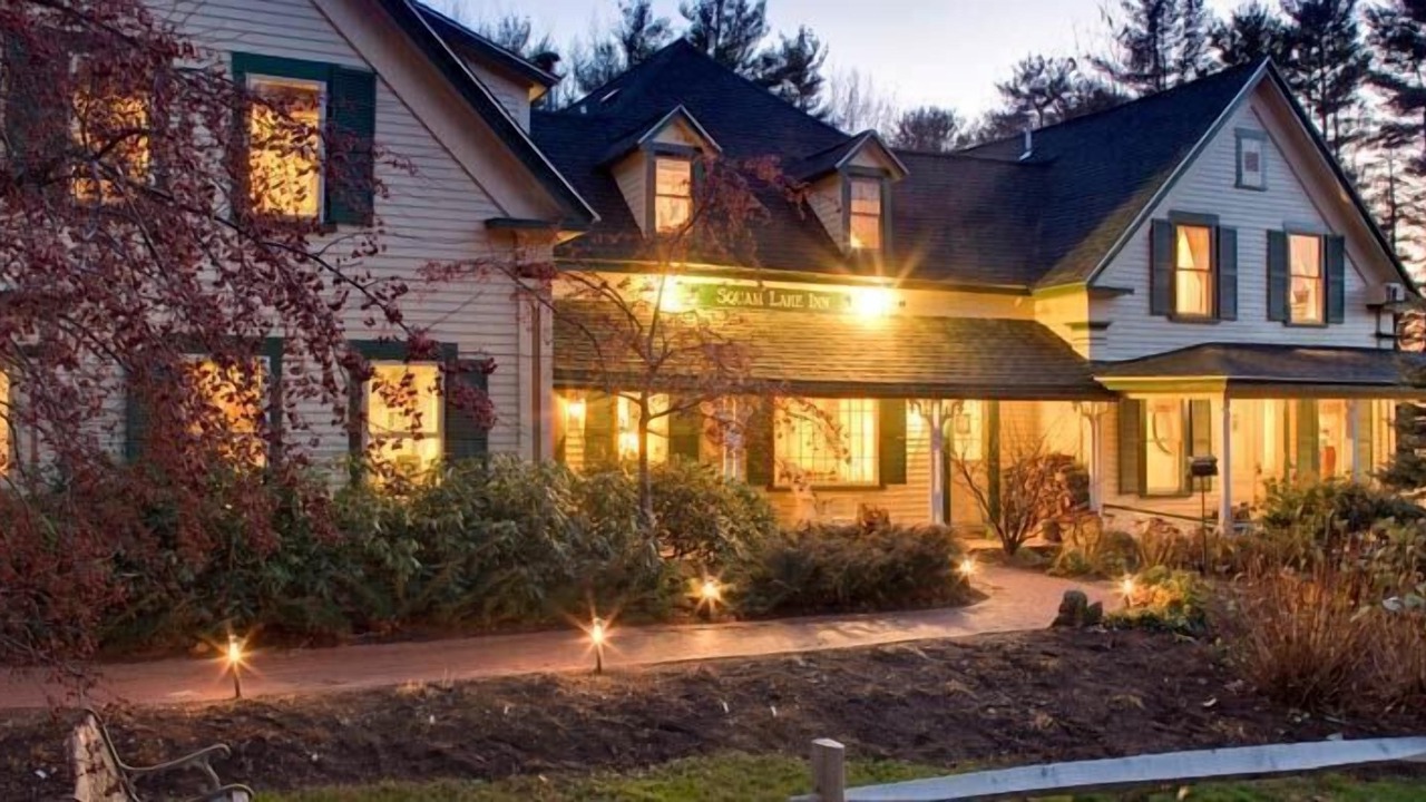 Photo of Buildings in Holderness