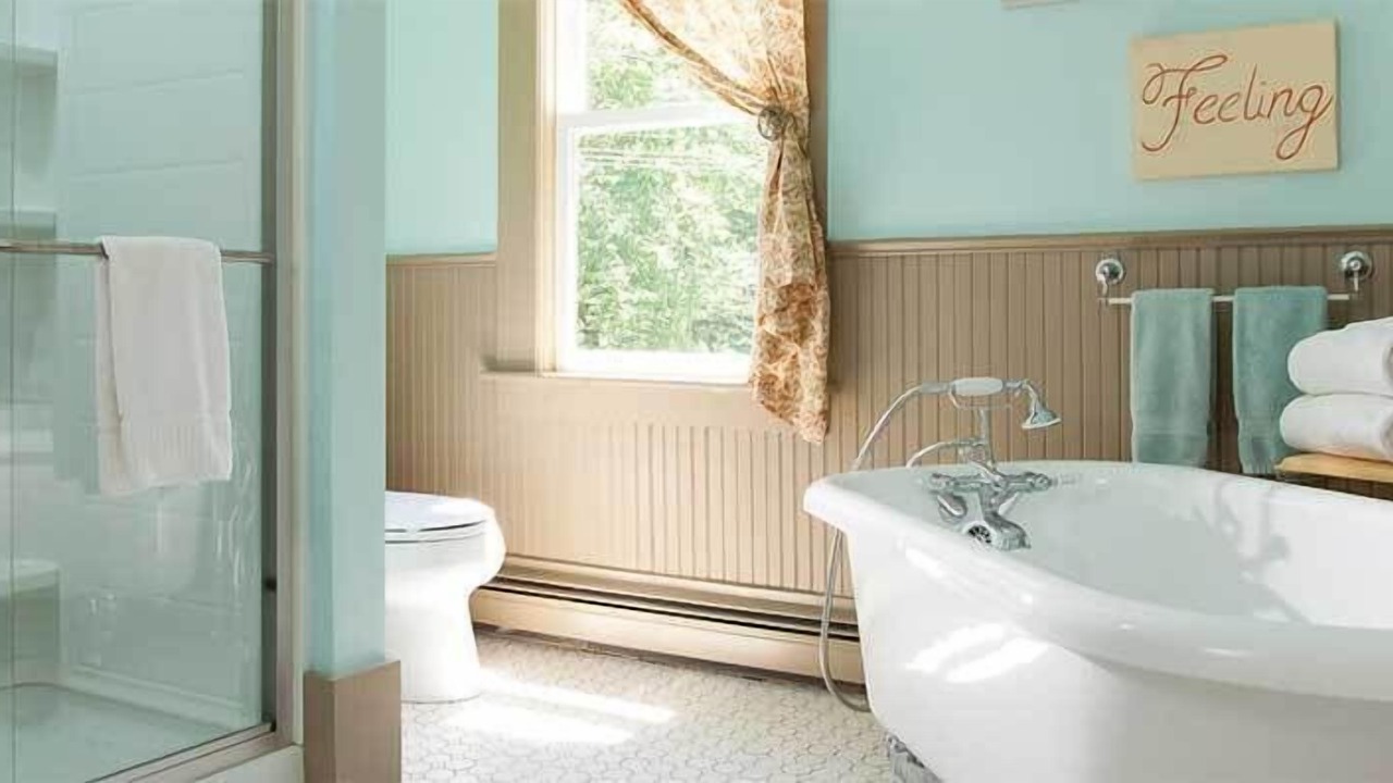 Photo of Bathroom in Holderness