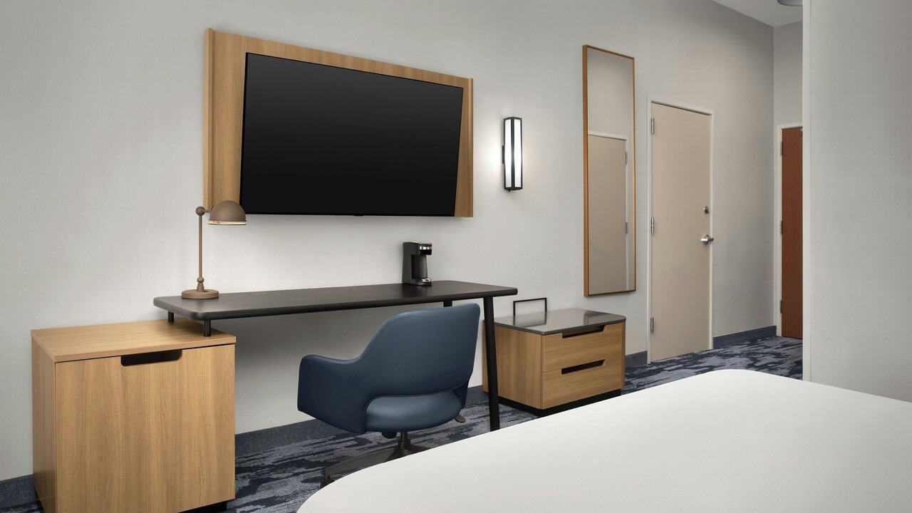 Photo of Bedroom in El Centro