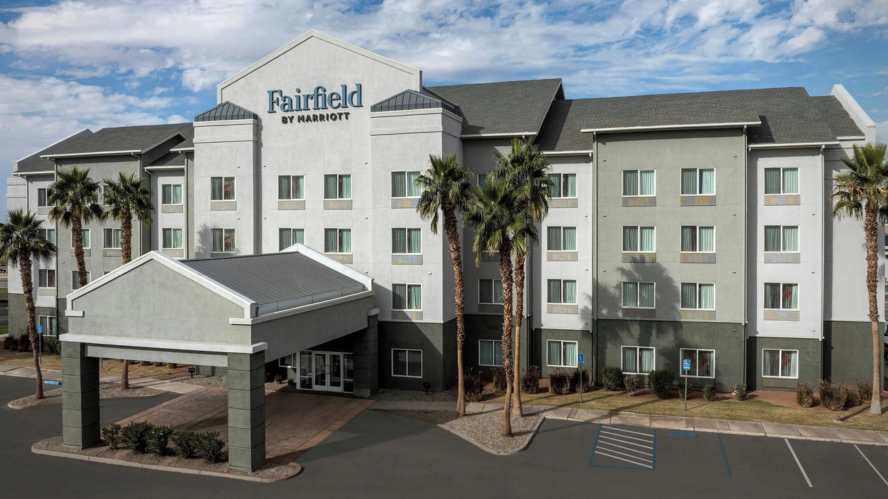 Photo of Outdoor in El Centro