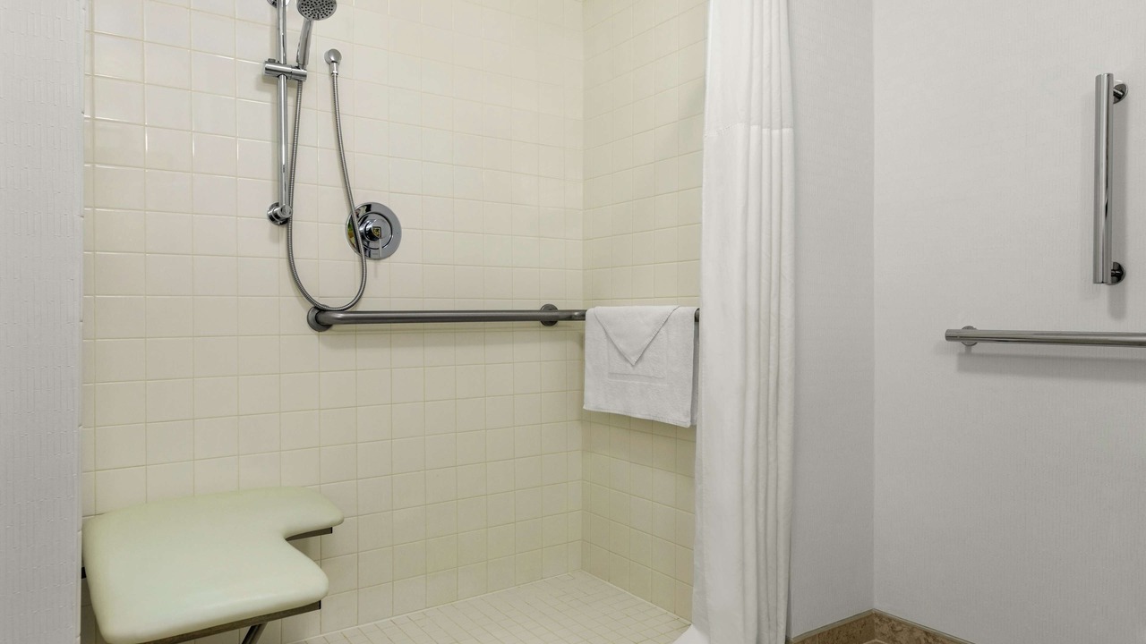 Photo of Bathroom in Athens