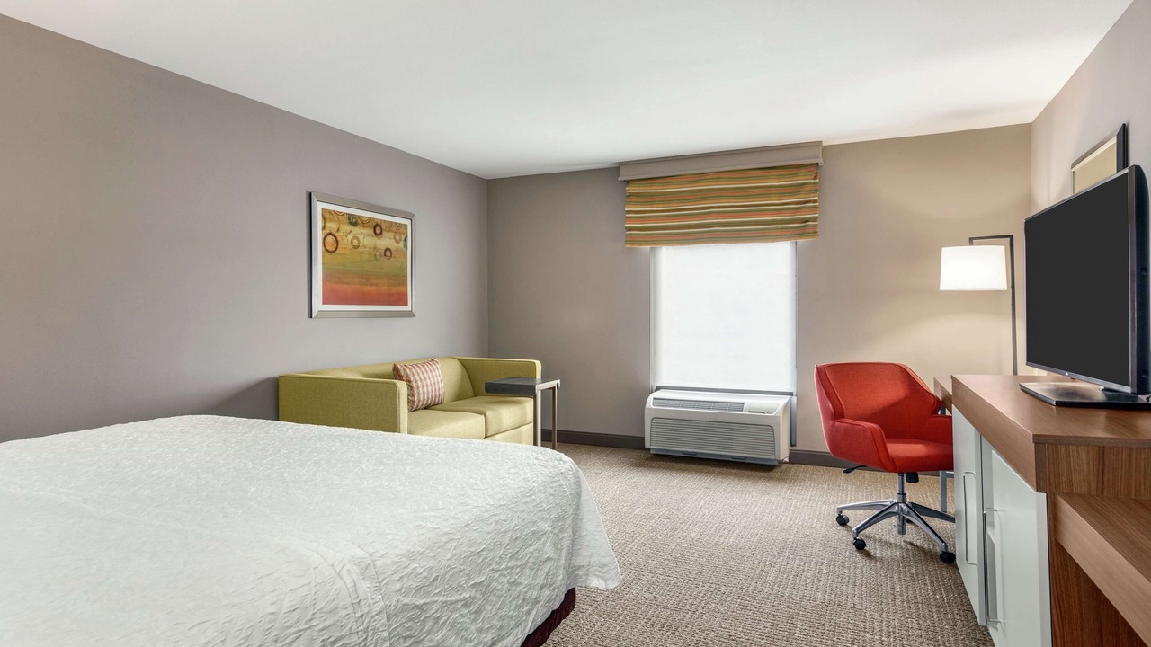 Photo of Bedroom in Athens