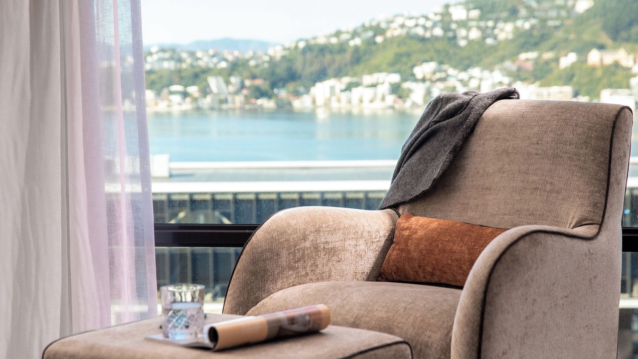 Photo of Outdoor in Wellington