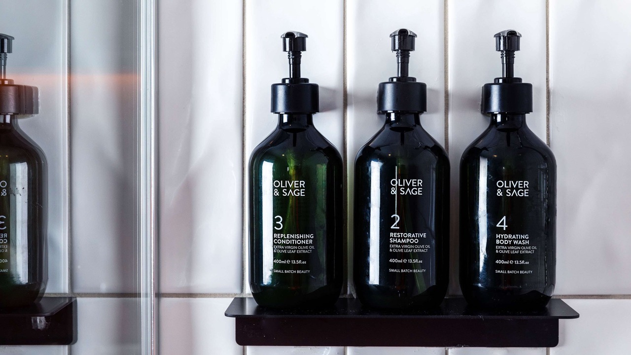 Photo of Bedroom in Wellington